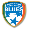 Manningham Blues