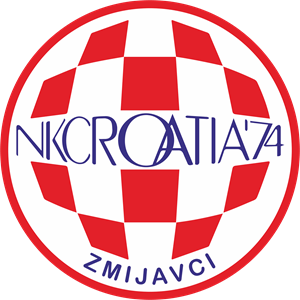 NK Croatia Zmijavci