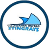Illawarra Stingrays (W)