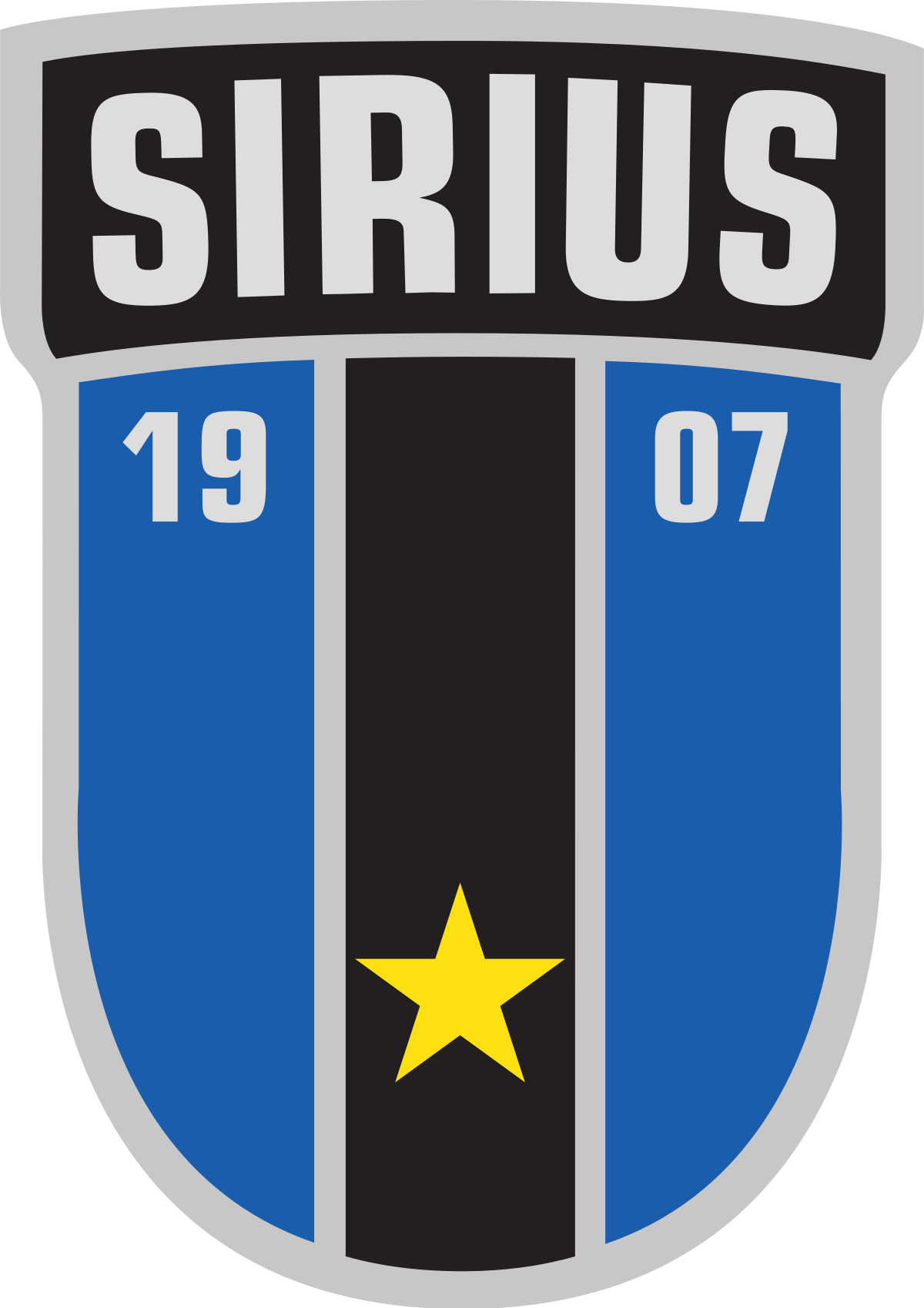 Sirius FK