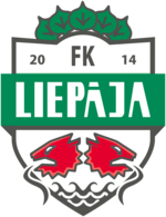 FK Liepaja (W)
