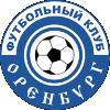 FK Orenburg Youth