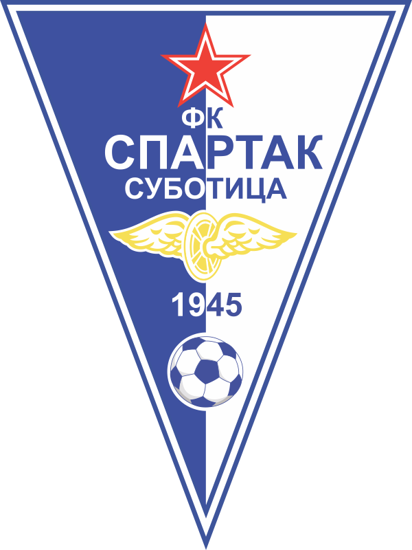 Spartak Subotica U19