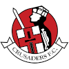 Crusaders (R)