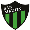 CA San Martin (R)
