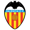 Valencia B (w)