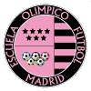 Olimpico de Madrid (w)