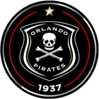 Orlando Pirates (R)