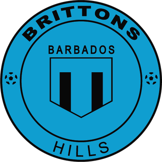 Brittons Hill