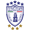 Nữ Pachuca