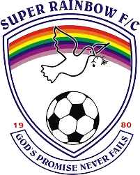 Super Rainbow FC