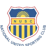 National United SC