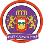 CDF Tres Cantos