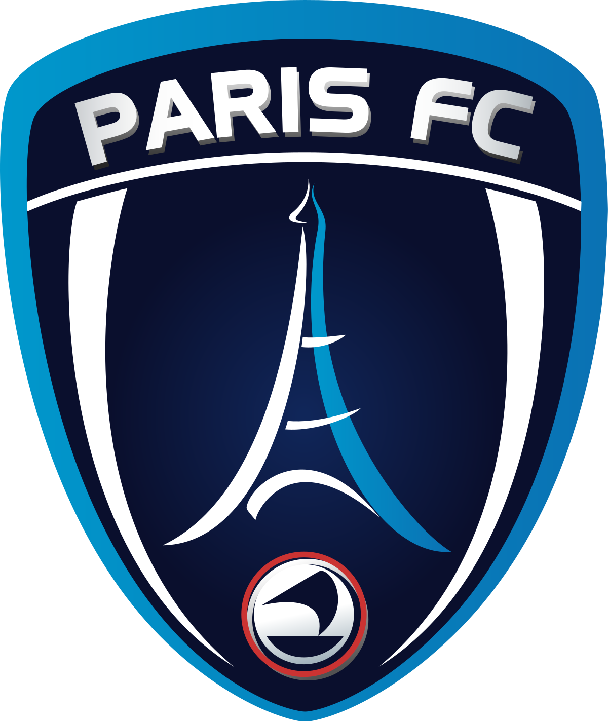Nữ Paris FC