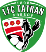 FC Tatran Presov (W)