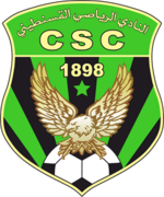 Nữ Constantine FC