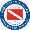 Argentinos Jrs (R)