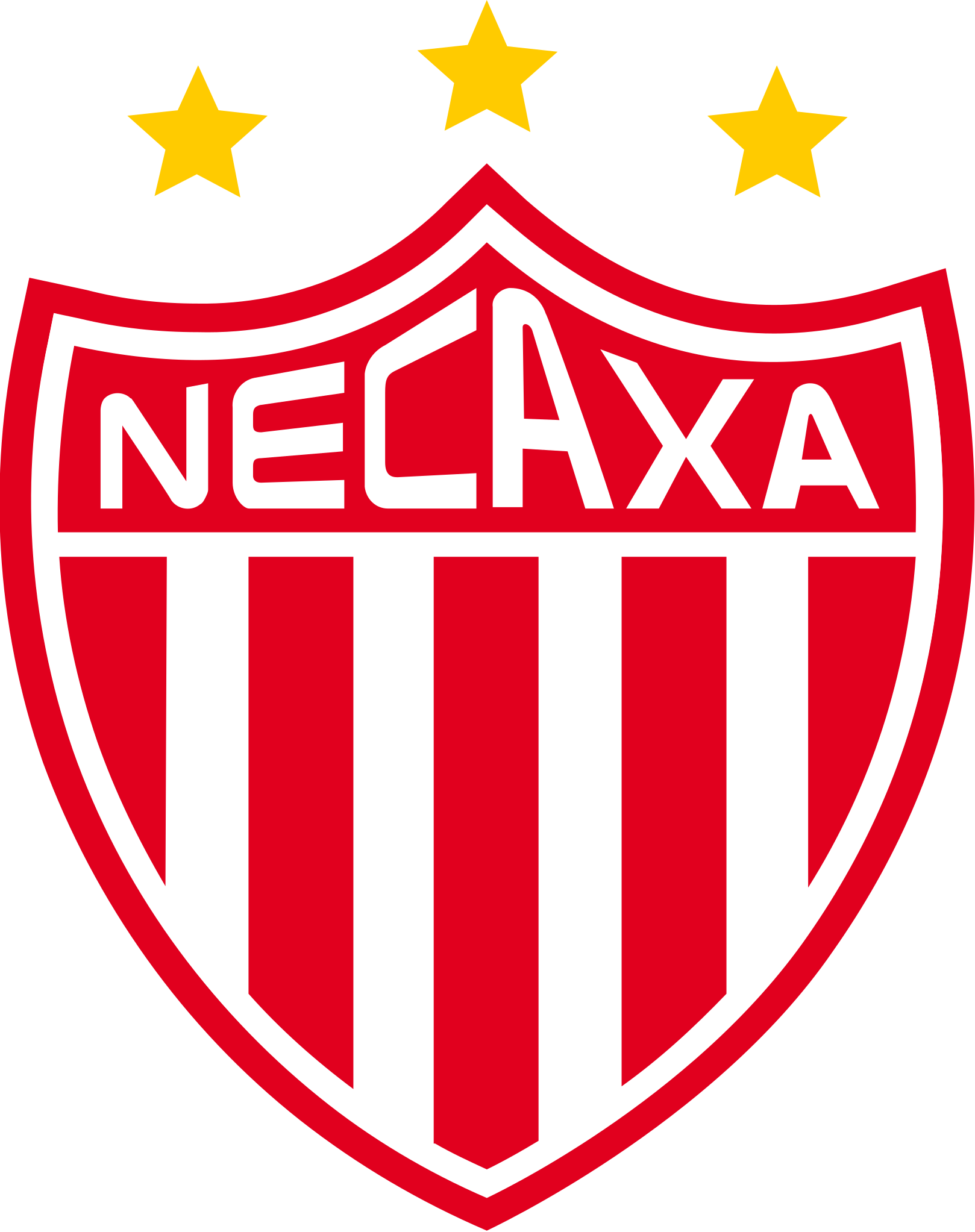 Nữ Club Necaxa