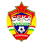 CSKA Pamir Dushanbe