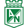 Atl. Nacional (W)