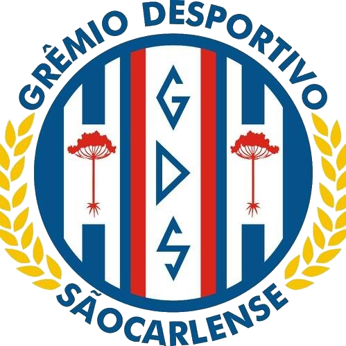 Gremio Saocarlense/SP