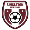 Singleton Strikers FC