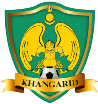 Khangarid Klub