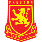 Preston Lions U23