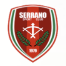 Serrano RJ U20