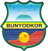Bunyodkor Tashkent(w)
