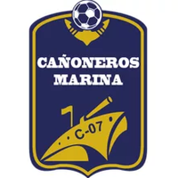 Club Canoneros Marina