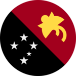 Papua New Guinea U16