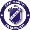 San Martin Burzaco Reserves