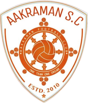 Sikkim Aakraman FC