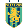 Villa Lions St Johns