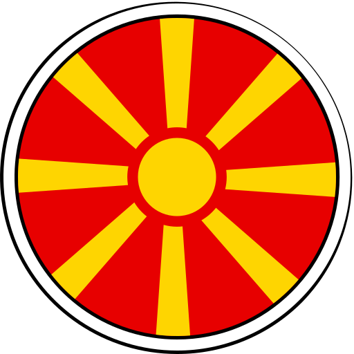 Bắc Macedonia U19