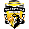 Forrestfield Utd (R)
