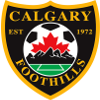 Calgary Foothills (w)