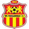 FK Makedonija