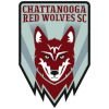 Chattanooga Red (w)