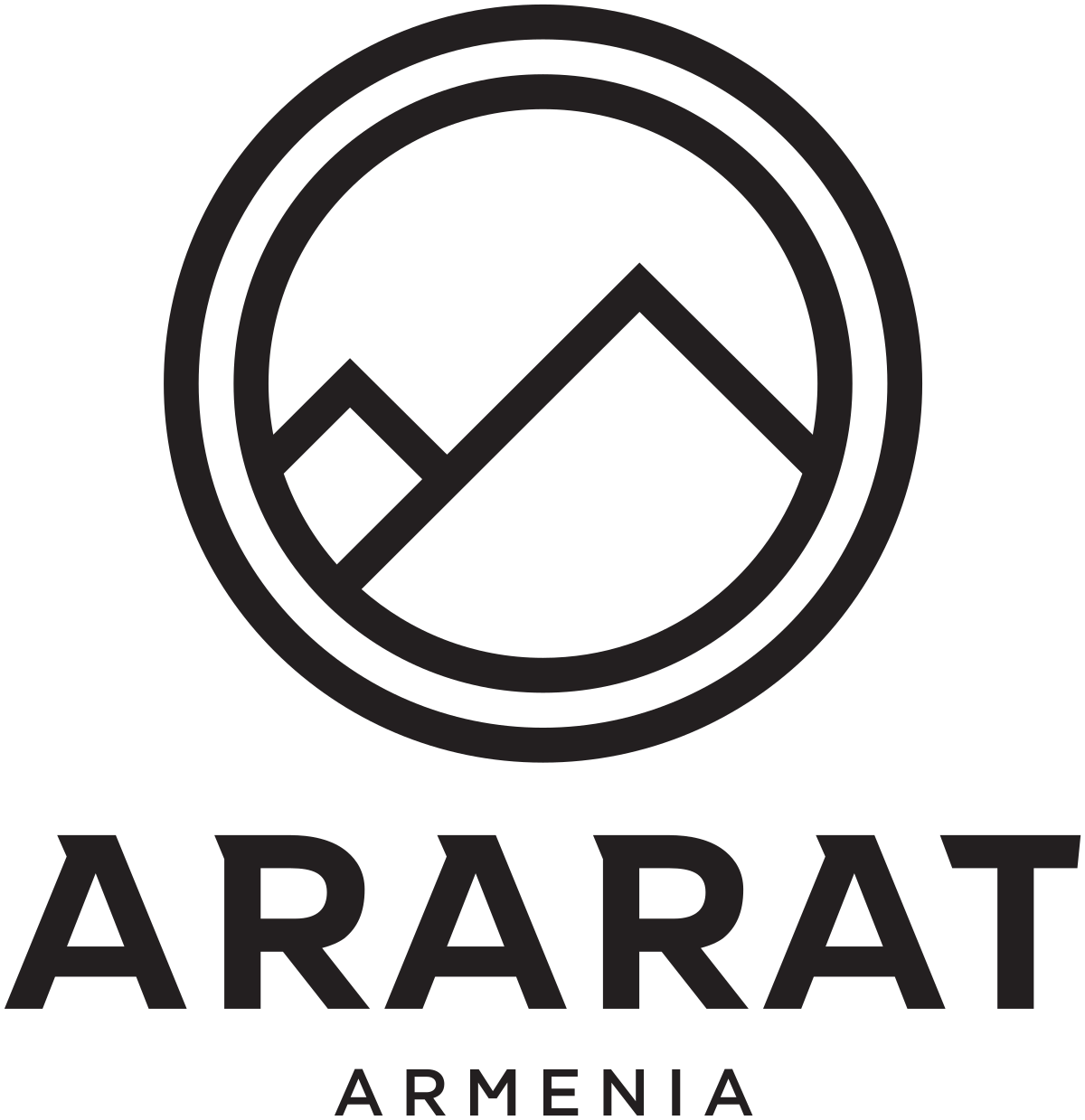 Nữ Ararat Armenia