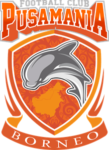 Pusamania Borneo U20