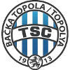 TSC Backa Topola U19