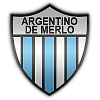 Argentino Merlo (R)