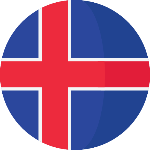 Nữ Iceland
