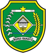 Kabupaten Tapin