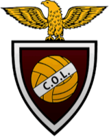 Clube Oriental Lisboa U19