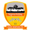 Paro Rinpung FC