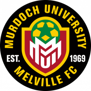 Murdoch University Melville FC (W)