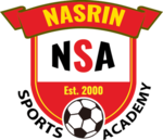 Nữ Nasrin Sports